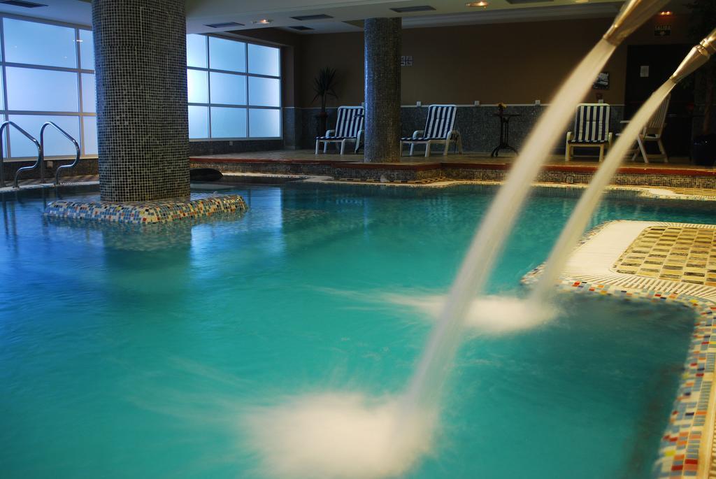 Puerto De Nieves Hotel